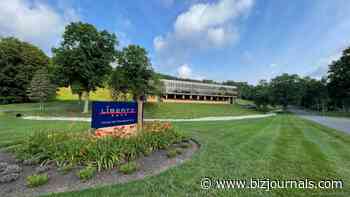 Liberty Bank to open first full-service branch in Mass.