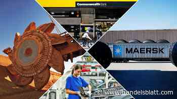 Dividenden-Aktien: 2023 wird ein Dividenden-Rekordjahr – welche Firmen am meisten ausschütten