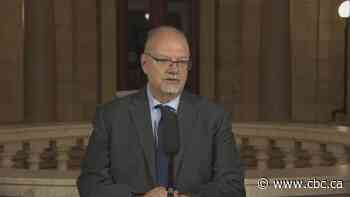 Manitoba First Nations would have expanded authority to ticket bylaw breakers under new legislation