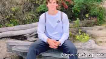 Family Remembers Lake Bluff Man Who Died After Being Trapped in Mud Flat in Alaska