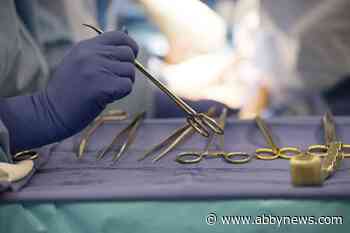 1,000 donations: Canada-wide kidney donation program hits milestone