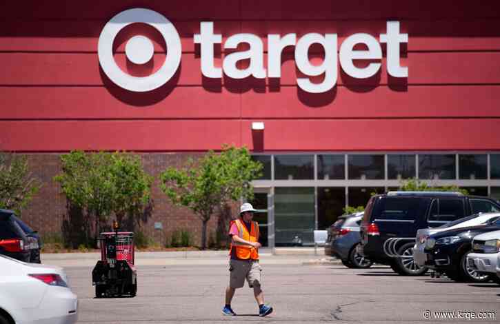 Target removes some LGBTQ merchandise from stores after threats to workers