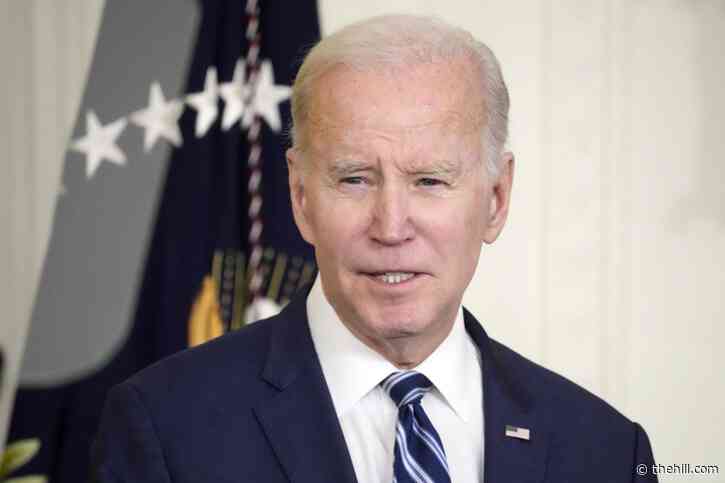 Biden to mark anniversary of Uvalde school shooting