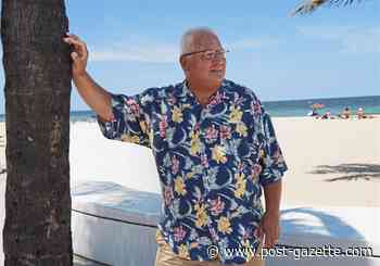 New police chief won praise in Florida even after firing: ‘Fort Lauderdale’s loss is Pittsburgh’s gain’