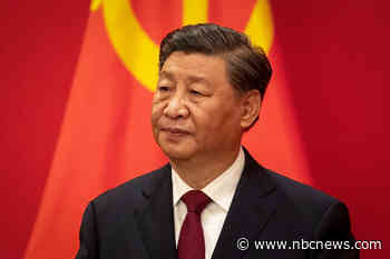 What China wants to improve relations with U.S. and why it may be a tall order