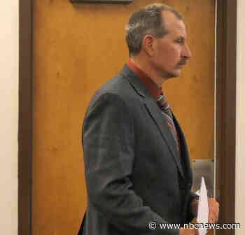 Ex-Kansas police officer sentenced to 23 years after pleading guilty to sexually assaulting 10 women