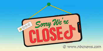 Their small businesses went viral on TikTok for the wrong reasons — now what?