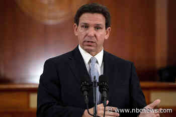 Chinese immigrants sue Florida for law banning certain nationals from buying property