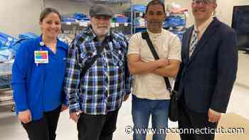 Hartford HealthCare's LVAD Program Gives Survivors of Heart Failure Options