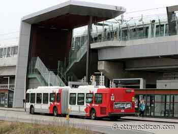 Replacement buses will be used 'frequently' during maintenance on LRT Line 1 in June