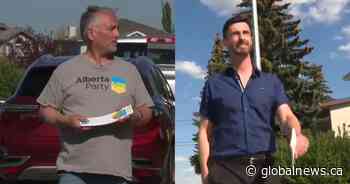 Alberta Election: How parties beyond the NDP and UCP could affect the outcome