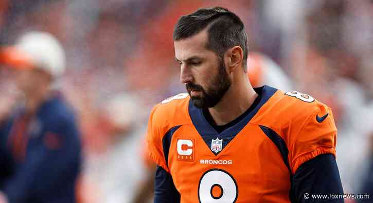 Broncos cut Brandon McManus after nine seasons; Super Bowl champ teases 'more to come'