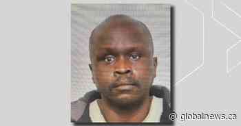 ‘Maximum security threat’: What we know about the man who killed an Edmonton mom and child