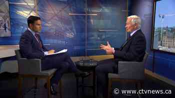 In his own words, David Johnston explains why he didn't recommend a public inquiry