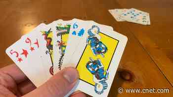 The 13 Best Card Games in 2023     - CNET