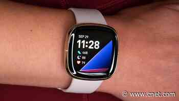 Best Fitbit Deals: Where to Find Savings on Top-Rated Fitness Trackers     - CNET