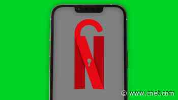 Here's How Much Netflix's Password-Sharing Fee Is in the US     - CNET