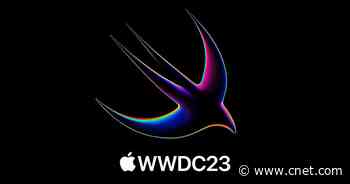 Apple Opens WWDC With Keynote June 5, as Rumors Point to AR/VR Headset Reveal     - CNET