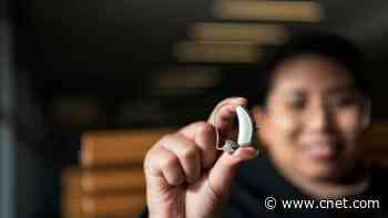 Here's How to Decide Between In-Ear vs. Behind-Ear Hearing Aids     - CNET