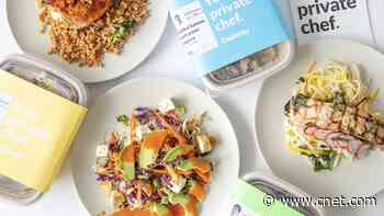 Is a Meal Subscription Cheaper than Takeout? We Do the Math     - CNET
