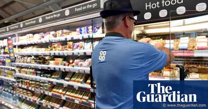 People in the UK aged 64 and over: share why you have started working again