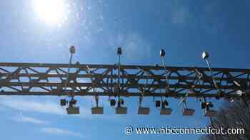 Toll Troubles: Ellington Driver Charged on Highways He Never Traveled On