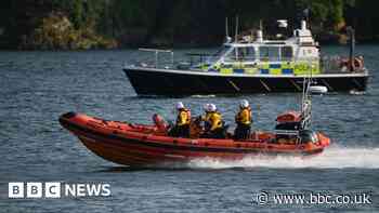 Plymouth lifeboats called out on 'multiple shouts'
