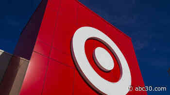 Target removes some LGBTQ merchandise from stores ahead of Pride month after threats to workers