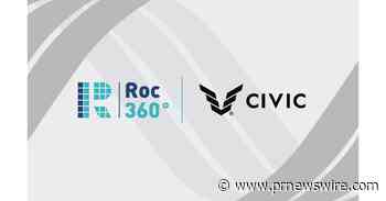 Roc360 Further Expands its Leading Portfolio of Brands with Acquisition of Origination Assets of Civic Financial Services