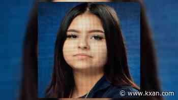 Amber Alert issued for 14-year-old girl out of Houston