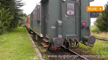 Warum der Wirtschaft im Kreis Neu-Ulm das Abstellgleis droht