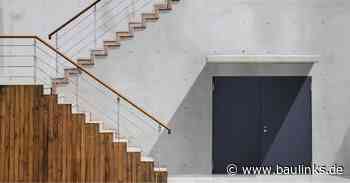 Teckentrup erweitert das Baukasten-System der „Teckentrup 62“-Feuerschutztüren um die Außentür „EI260-C5-S200“