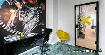 Neue System-Türzargen-Familie von feco