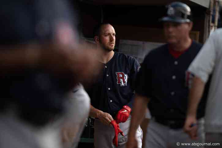 Albuquerque’s Garver enjoys comforts of home as he begins MLB rehab assignment