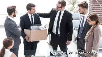 Mitarbeiter verabschieden: Der letzte Eindruck zählt