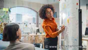 Technologie erklärt: Datenmanagement-Jargon für Business-Entscheider