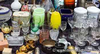 Arheilger Flohmarkt 2023