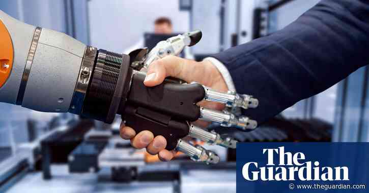 OpenAI leaders call for regulation to prevent AI destroying humanity