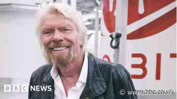 Virgin Orbit: Branson's rocket firm permanently ceases operations