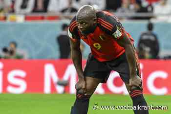 Lukaku, Courtois en Witsel waren ook niet blij met Martinez op WK en geven hun versie over 'De Ruzie'