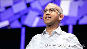 Nutanix Next 2023: Nutanix setzt voll auf Multi-Cloud