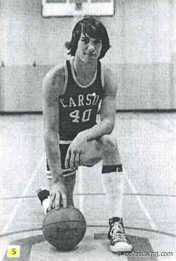 Mike Longero, Paul Gray among the inaugural Carson basketball Hall of Fame class