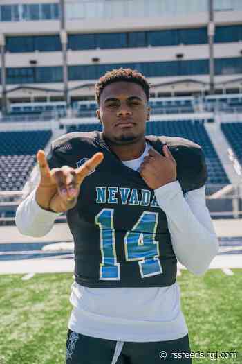 Nevada Wolf Pack football team adds USC Trojans transfer wide receiver John Jackson III