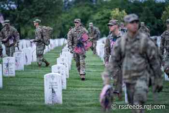 When is Memorial Day 2023 and why do we celebrate?