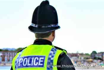 Four arrests and cannabis seized in Dvine Cakes and Food Woolwich raid