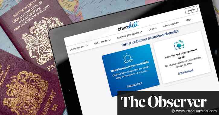 My travel insurer was inhumane after my father-in-law’s death