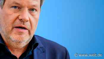 Robert Habeck wirft der FDP „Wortbruch“ vor