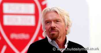 Richard Branson’s Virgin Orbit is permanently shutting down