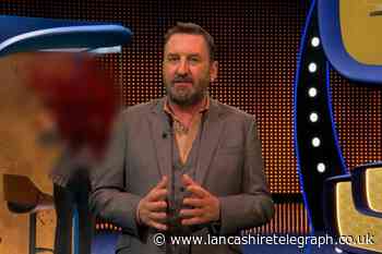 Viewers confused after ‘person died’ on Lee Mack ‘game show’