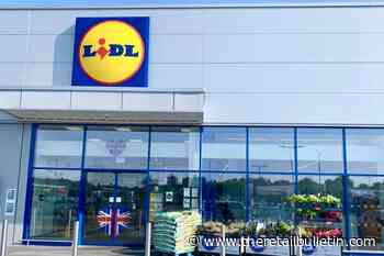 Lidl raises pay for third time in 12 months